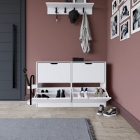 Rafturi pentru pantofi Hanah Home Duru 1600-50 imaginea #7 — magazin online Desire.md