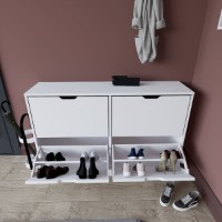 Rafturi pentru pantofi Hanah Home Duru 1600-50 imaginea #8 — magazin online Desire.md