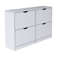 Rafturi pentru pantofi Hanah Home Duru 1600-50 imaginea #9 — magazin online Desire.md