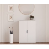 Rafturi pentru pantofi Hanah Home Modern Rb-158 imaginea #2 — magazin online Desire.md