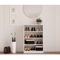 Rafturi pentru pantofi Hanah Home Modern Rb-158 imaginea #3 — magazin online Desire.md