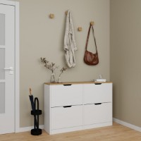 Rafturi pentru pantofi Hanah Home April 1600-150 imaginea #2 — magazin online Desire.md