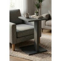 Suporturi pentru canapea Hanah Home Artmtkcsdtble Grey imaginea #1 — magazin online Desire.md