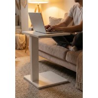 Suporturi pentru canapea Hanah Home Artmtkcsdtble White imaginea #2 — magazin online Desire.md