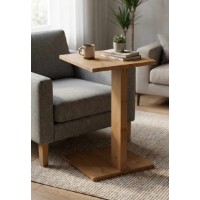 Suporturi pentru canapea Hanah Home Artmtkcsdtble Oak