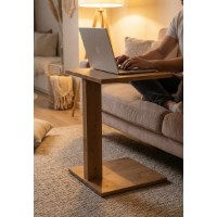 Suporturi pentru canapea Hanah Home Artmtkcsdtble Oak imaginea #2 — magazin online Desire.md