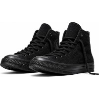 Bocanci pentru bărbați Converse Chuck 70 Gore Tex Black, s.40