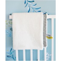 Pătura pentru bebeluși Doudou Koala Yoca 70x100cm (DC3685) imaginea #3 — magazin online Desire.md