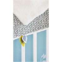 Pătura pentru bebeluși Doudou Koala Yoca 70x100cm (DC3685) imaginea #4 — magazin online Desire.md