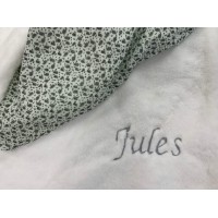 Pătura pentru bebeluși Doudou Koala Yoca 70x100cm (DC3685) imaginea #2 — magazin online Desire.md