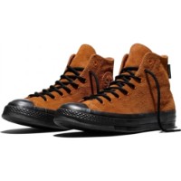 Bocanci pentru bărbați Converse Chuck 70 Gore Tex Rusted Bolt/Black, s.44.5