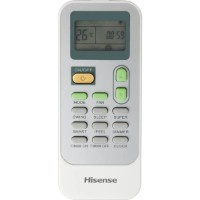 Aparat de aer condiționat Hisense APH12QC imaginea #3 — magazin online Desire.md