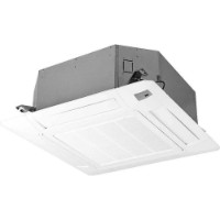 Кондиционер Hisense Caseta ACT26UR4RCC8 9000 BTU Panel