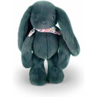 Jucărie de pluș Doudou Rabbit Eucalyptus Green (DC4305) imaginea #5 — magazin online Desire.md