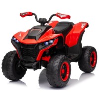 Mașinuța electrica Little MX652/1 Red