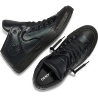 Ghete pentru bărbați Converse Chuck Taylor All Star High Street Black, s.42 imaginea #4 — magazin online Desire.md