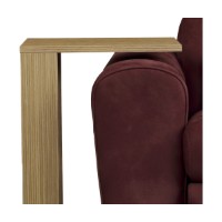 Suporturi pentru canapea Hanah Home Single Bamboo imaginea #3 — magazin online Desire.md