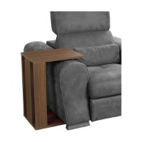 Suporturi pentru canapea Hanah Home Single Walnut imaginea #2 — magazin online Desire.md