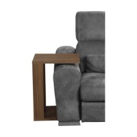 Suporturi pentru canapea Hanah Home Single Walnut imaginea #3 — magazin online Desire.md