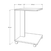 Suporturi pentru canapea Hanah Home Shp-108-Oo-1 imaginea #6 — magazin online Desire.md