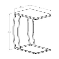 Suporturi pentru canapea Hanah Home Shp-908-Oo-1 imaginea #3 — magazin online Desire.md