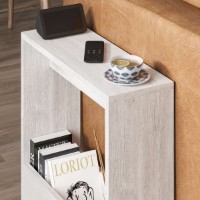 Suporturi pentru canapea Hanah Home Simpi Antique White imaginea #2 — magazin online Desire.md