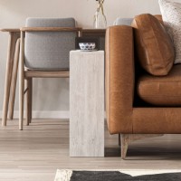 Suporturi pentru canapea Hanah Home Simpi Antique White imaginea #3 — magazin online Desire.md