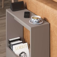 Suporturi pentru canapea Hanah Home Simpi Light Mocha imaginea #2 — magazin online Desire.md