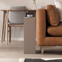 Suporturi pentru canapea Hanah Home Simpi Light Mocha imaginea #3 — magazin online Desire.md