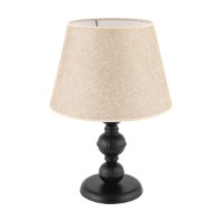 Veioză birou Opviq 300 Beige Black imaginea #2 — magazin online Desire.md