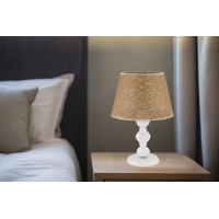 Veioză birou Opviq 300 Hazeran Camel White imaginea #1 — magazin online Desire.md