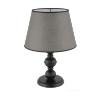 Veioză birou Opviq 300 Grey Black imaginea #2 — magazin online Desire.md