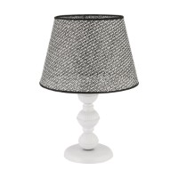 Veioză birou Opviq 300 Hazeran Grey White imaginea #2 — magazin online Desire.md