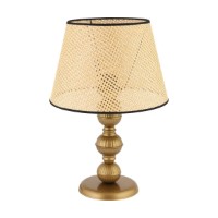 Veioză birou Opviq 300 Hazeran Camel Gold V2 imaginea #2 — magazin online Desire.md
