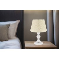 Veioză birou Opviq 300 Hazeran Cream White V2 imaginea #1 — magazin online Desire.md