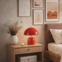 Veioză birou Opviq 242470 imaginea #1 — magazin online Desire.md