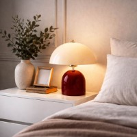 Veioză birou Opviq 242417 imaginea #2 — magazin online Desire.md