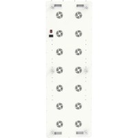 Panou portabil Reddot Led Profesional (RDPRO6000-FS7) imaginea #3 — magazin online Desire.md