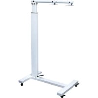 Suport motorizat pentru panouri de terapie Reddot Red Light Therapy Stand 