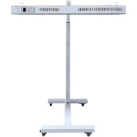 Suport motorizat pentru panouri de terapie Reddot Red Light Therapy Stand  imaginea #2 — magazin online Desire.md