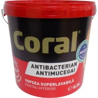 Vopsea Coral 2310028 8.5L