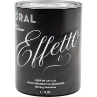 Vopsea Coral Cremona 2310164 0.9L