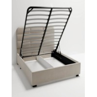 Pat My-Style Liza R 90x200 PR48D90M03 imaginea #2 — magazin online Desire.md