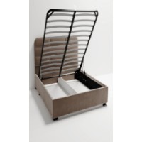 Pat My-Style Liza R 90x200 PR48D90M05 imaginea #2 — magazin online Desire.md