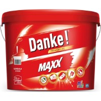 Vopsea Danke MAXX 15L (CG440502)