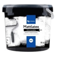 Краска Dr.Modem Mattlatex 12kg