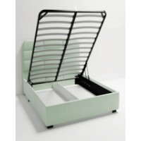 Pat My-Style Liza R 90x200 PR48D90M15 imaginea #3 — magazin online Desire.md
