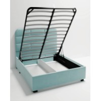 Pat My-Style Liza R 90x200 PR48D90M16 imaginea #3 — magazin online Desire.md