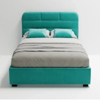 Pat My-Style Liza R 90x200 PR48D90M17 imaginea #3 — magazin online Desire.md