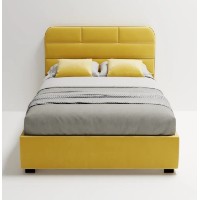Pat My-Style Liza R 90x200 PR48D90M19 imaginea #3 — magazin online Desire.md